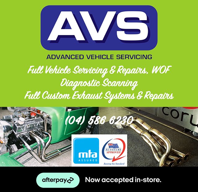 Advanced Vehicle Servicing Group
