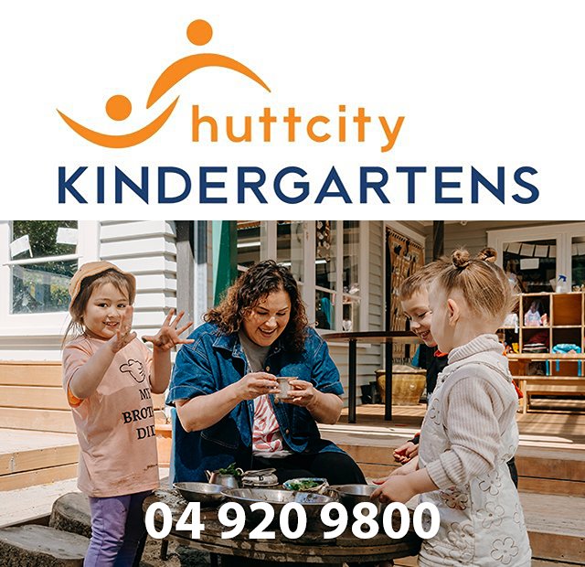 Hutt City Kindergarten