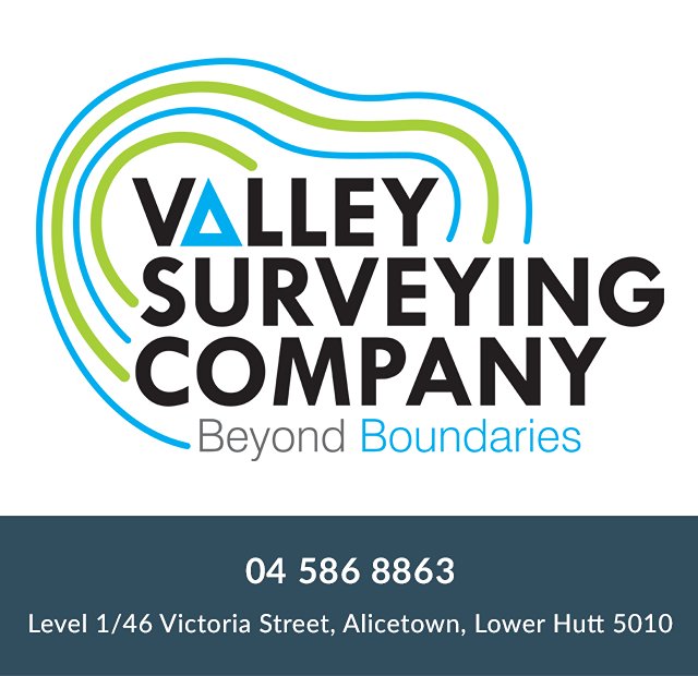 Valley Surveying Company