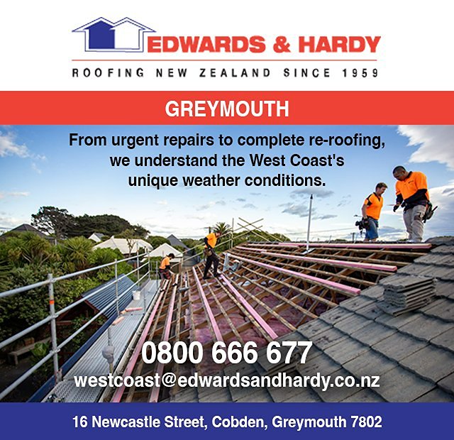 Edwards & Hardy Roofing