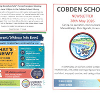 Te Kura O Cobden School - 5 June 2026