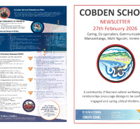 Te Kura O Cobden School - 27 February 2026