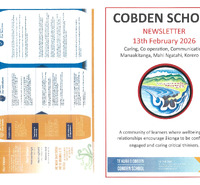 Te Kura O Cobden School - 13 February 2026
