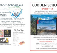 Te Kura O Cobden School - 28 November 2025