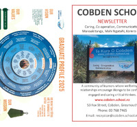 Te Kura O Cobden School - 17 October 2025