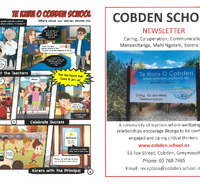Te Kura O Cobden School - 5 September 2025