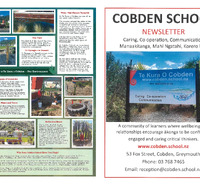 Te Kura O Cobden School - 22 August 2025