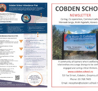 Te Kura O Cobden School - 19 June 2025
