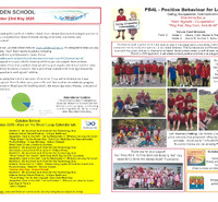 Te Kura O Cobden School - 23 May 2025