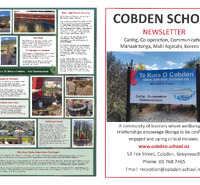 Te Kura O Cobden School - 11 April 2025