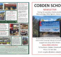 Te Kura O Cobden School - 28 March 2025