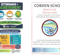 Te Kura O Cobden School - 12 June 2026