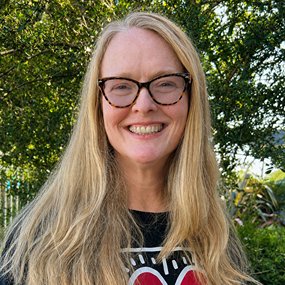 Kathleen Smallwood