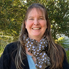 Caren Irvine