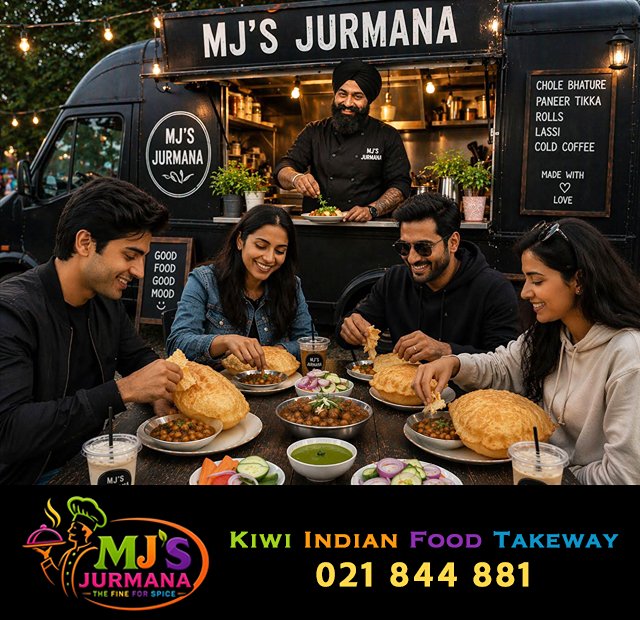 Mj's Jurmana