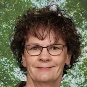 Karen Gwyn