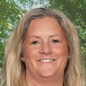 Paula Hedley