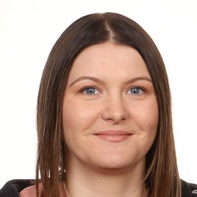 Amy Mitchell