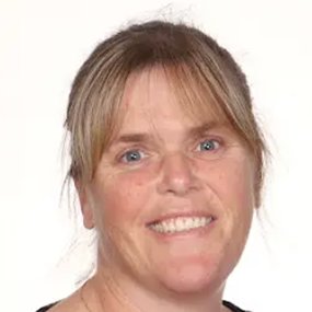 Leann Rice