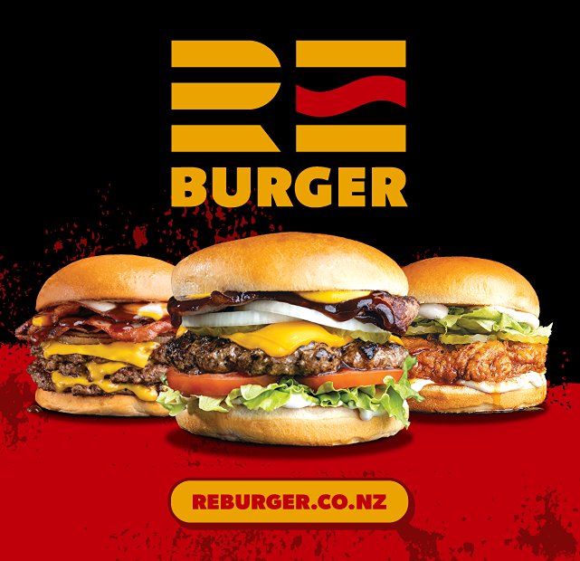 Re Burger Porirua