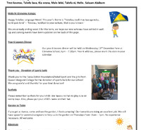 Glenview School Porirua - 6 November 2024