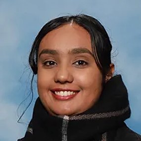 Alisha Aslam