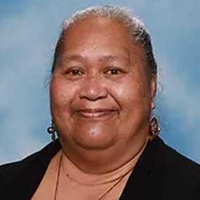 Nooroa Faraimo