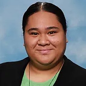 Ina Faraimo