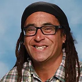 Lester Mohi