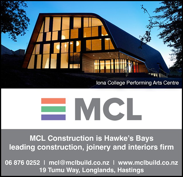 MCL Construction Ltd