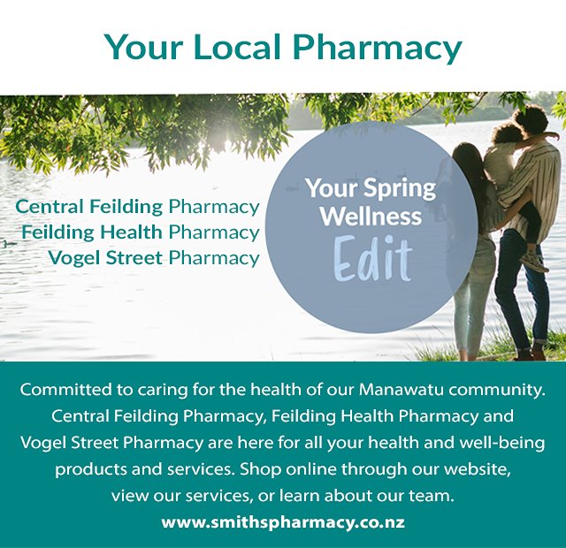 Feilding Health Pharmacy