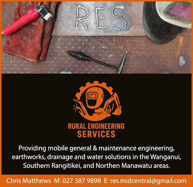 Rural Engineering Services
