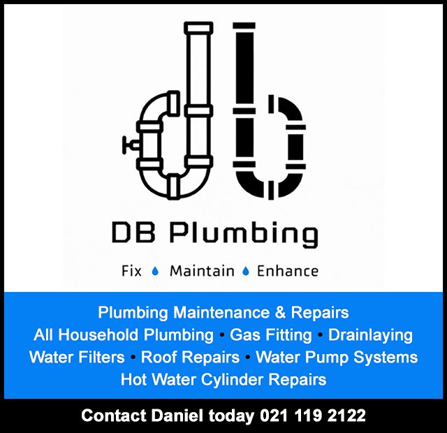 DB Plumbing Ltd