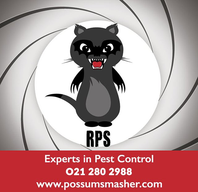 Rural Pest Control
