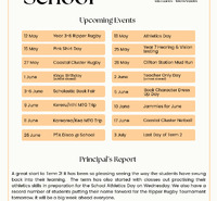 Eskdale School - 11 May 2026