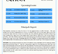 Eskdale School - 29 June 2026