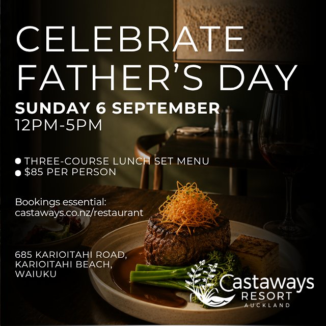 Castaways Restaurant & Bar