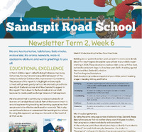 Sandspit Road School - 29 May 2026