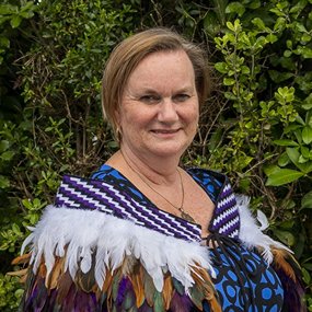 Mrs Denise Horley