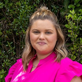 Miss Emma Roughton