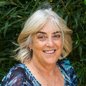 Janet Curley