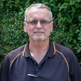 Mr Kevin Ridley