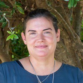 Mrs Nicole Dysart
