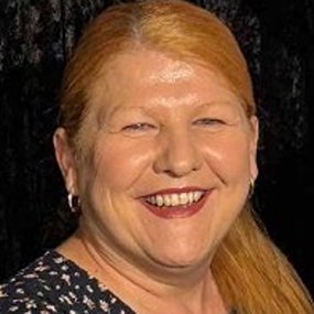 Mrs Rita Taylor