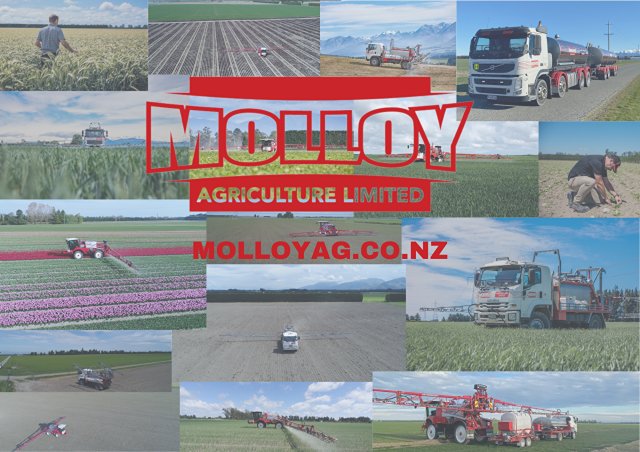 Molloy Agriculture Ltd