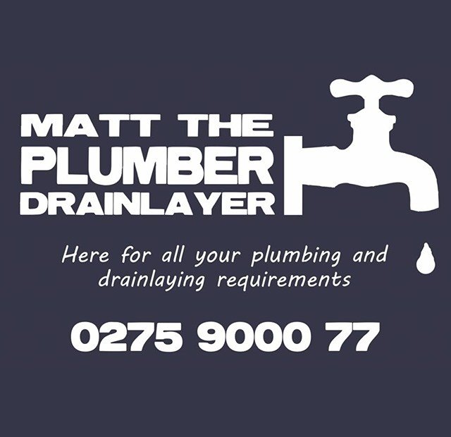 Matt the Plumber