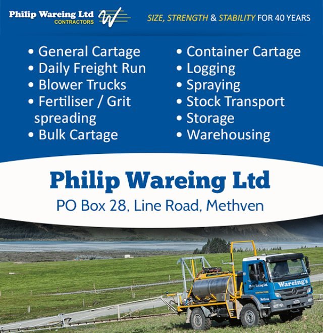 Philip Wareing Ltd