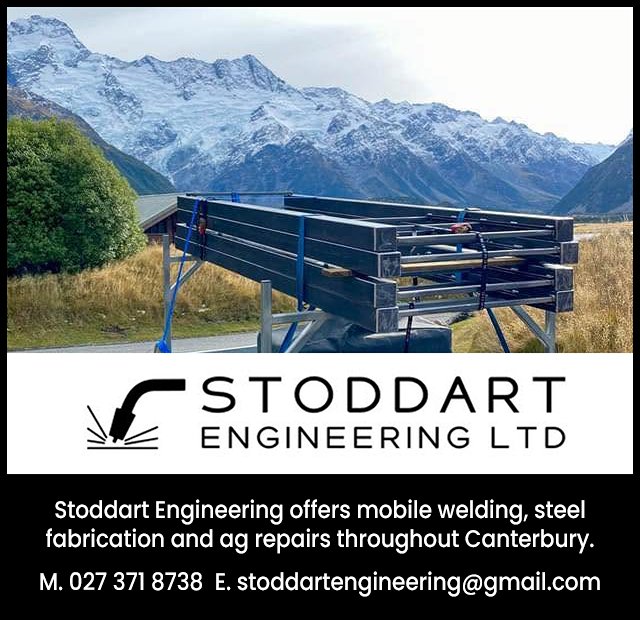 Stoddart Engineering