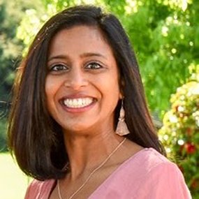 Alicia Naidoo