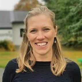 Annie Johns